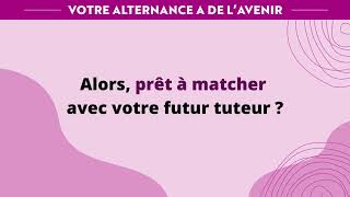 Votre Alternance A De Lavenir À Lagirc-Arrco