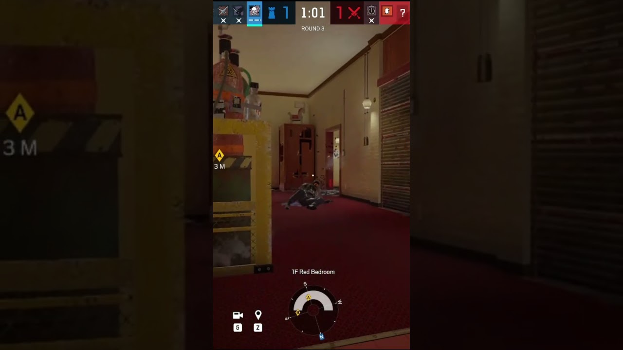 #shorts #gaming #short #edit #clips #clip #siege #r6s #r6