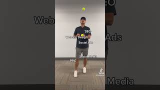 Let Gargle do the Juggling for you!