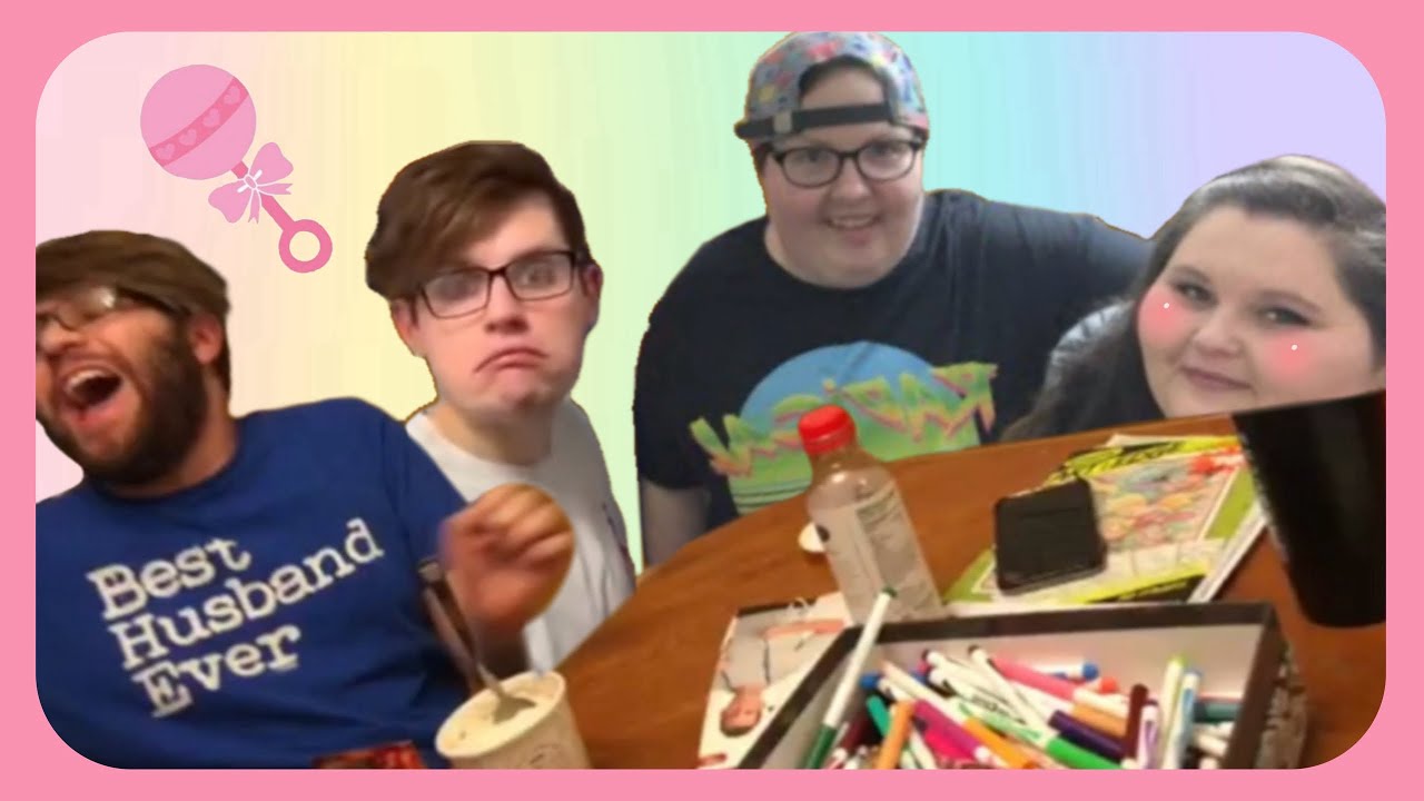 The Gaycare Era: The Time We All Love & Miss [06]