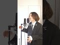 Bling-Bang-Bang-Born 歌ってみた #MASHLE #creepynuts