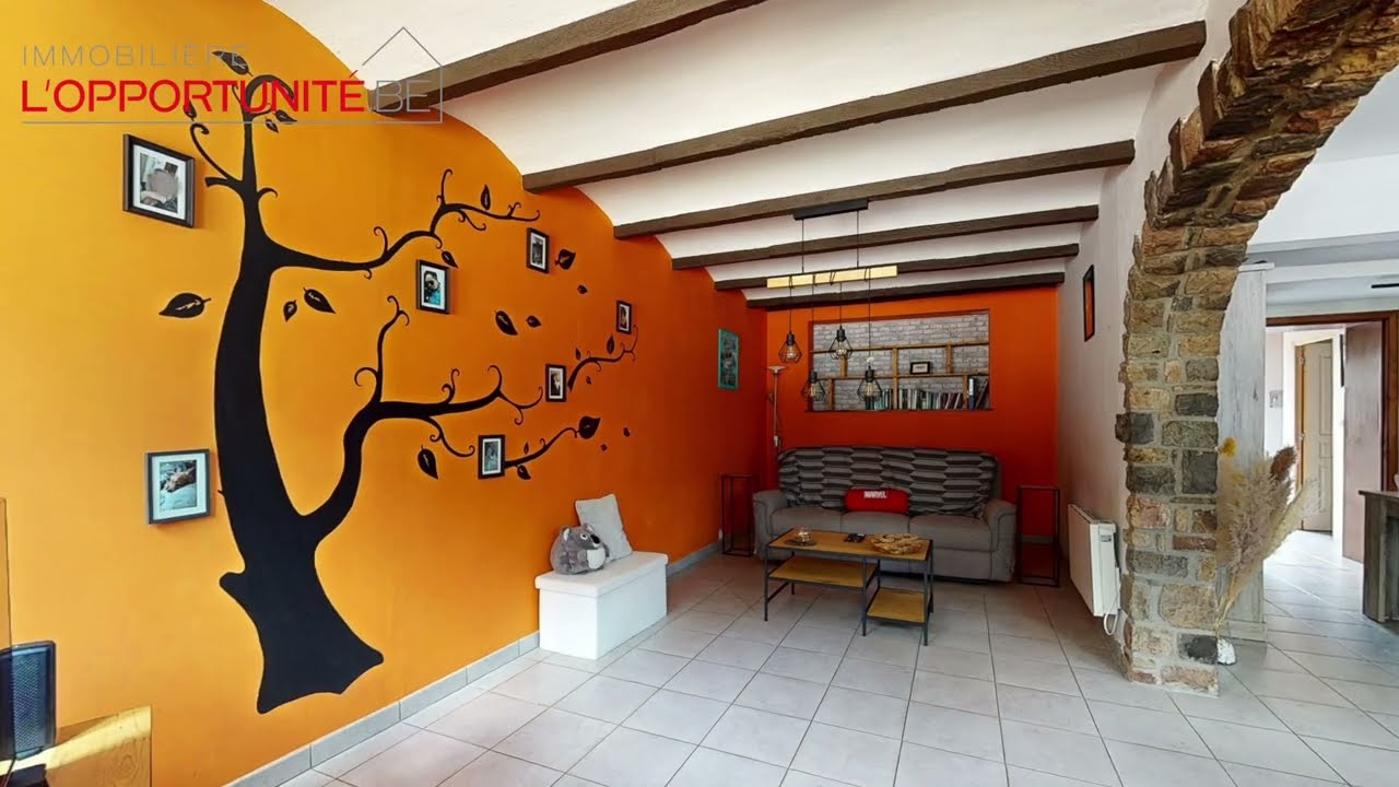 Laneffe -  Maison en vente par L'Opportunité