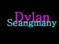 Dylan seangmany productions logo viacom parody