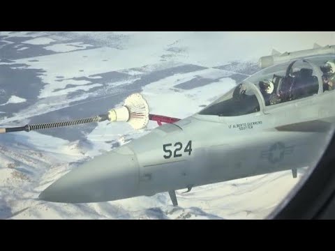 США, Великобританія та Австралія готуються до війни з Китаєм
