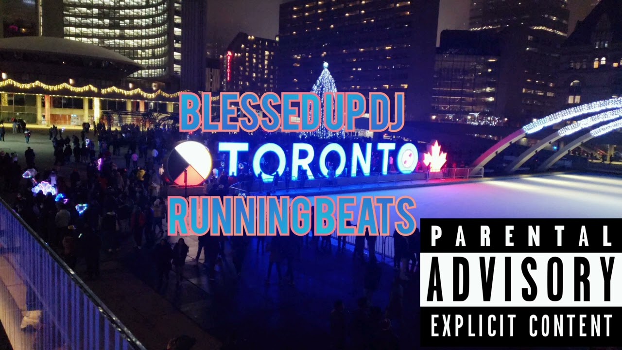 Watch Blessed up Dj - Running Beats (Official Audio) on YouTube Watch Blessed up Dj - Running Beats (Official Audio) on YouTube