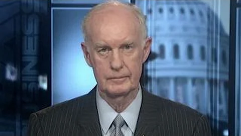 Lt. Gen. McInerney: U.S. intel agencies absolutely...