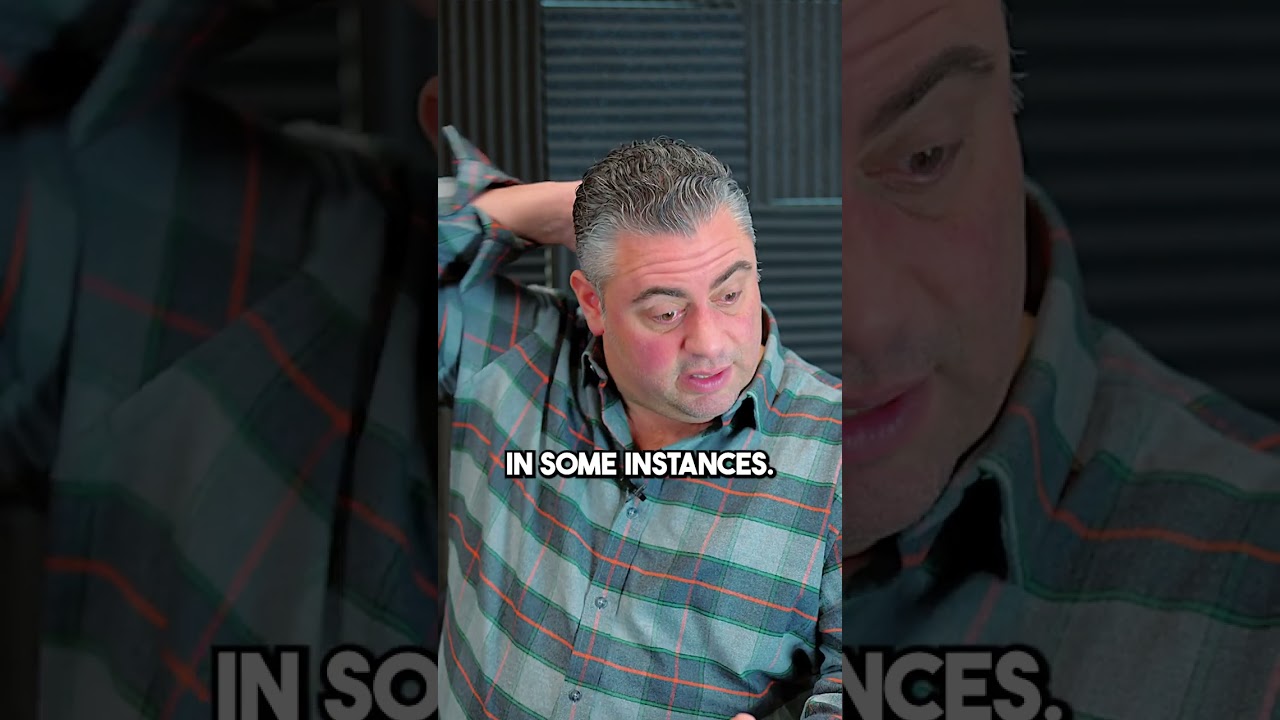 Let's talk about real estate market misconceptions with Mike Marciano!