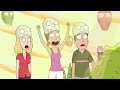 End of video