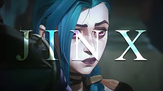 The Story Of Jinx