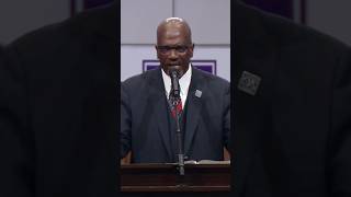 Why Did God Create Man &amp; Woman? - Rev. Terry K. Anderson