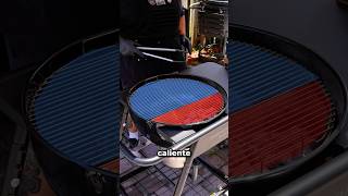 Cómo hacer el steak perfecto! Grill tips…