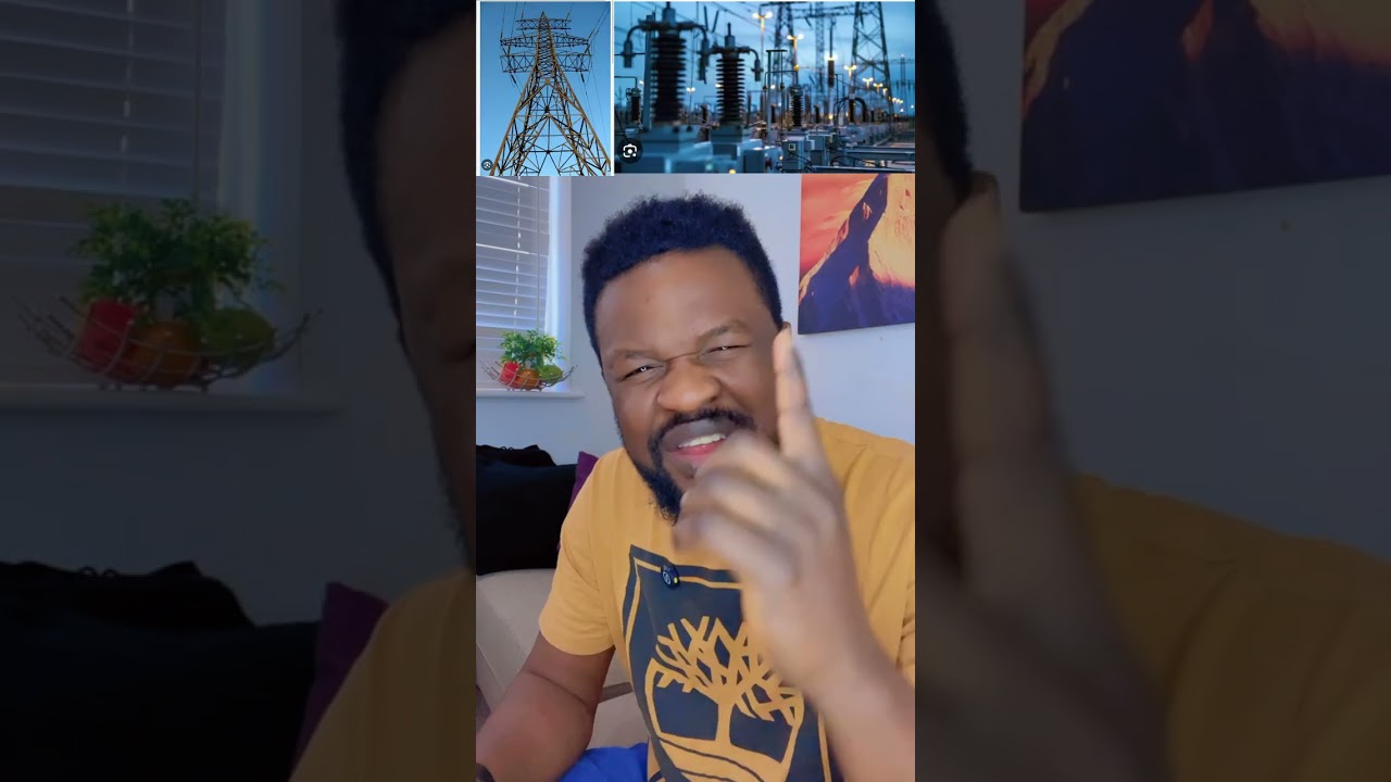 За Тинубу и губернаторов штатов, которые не смогли обеспечить нигерийцев электричеством, не следу...