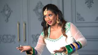 Chandramuhki - Raa Raa | Dance Cover | Tasha V | Choreo Kala Master screenshot 3