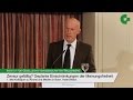 Joachim Nikolaus Steinhöfel - Kolloquium "Zensur gefällig?"