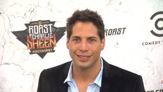 Joe Francis Wants to Sue Over Leaked Provocative Video