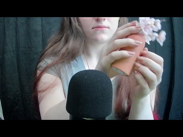 ASMR | Assortment Of Tingles 🥵