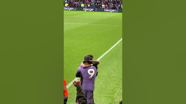 Nottingham Forest 0-1 Liverpool: Darwin Nunez saves Reds' blushes by scoring injury time winner goal