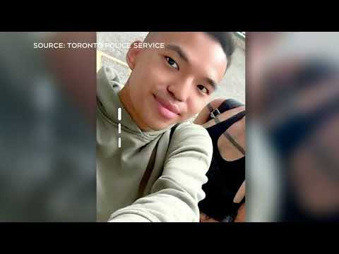 20-year-old in Ont. allegedly swindled victims through dating app