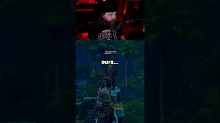 I Was Humbled So Fast