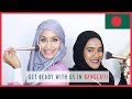 GET READY WITH US | BANGLA |