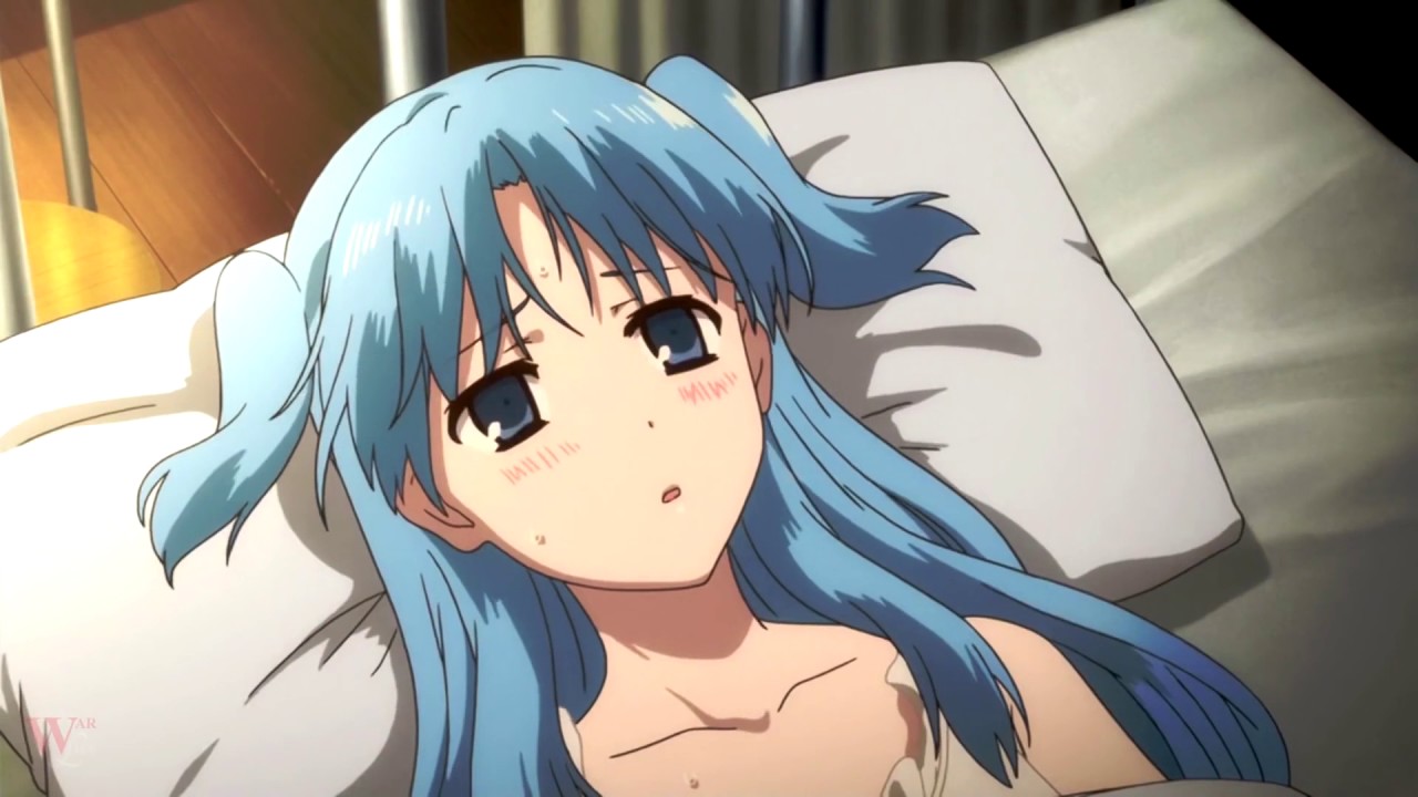 Shuumatsu Nani Shitemasu Ka Bs
