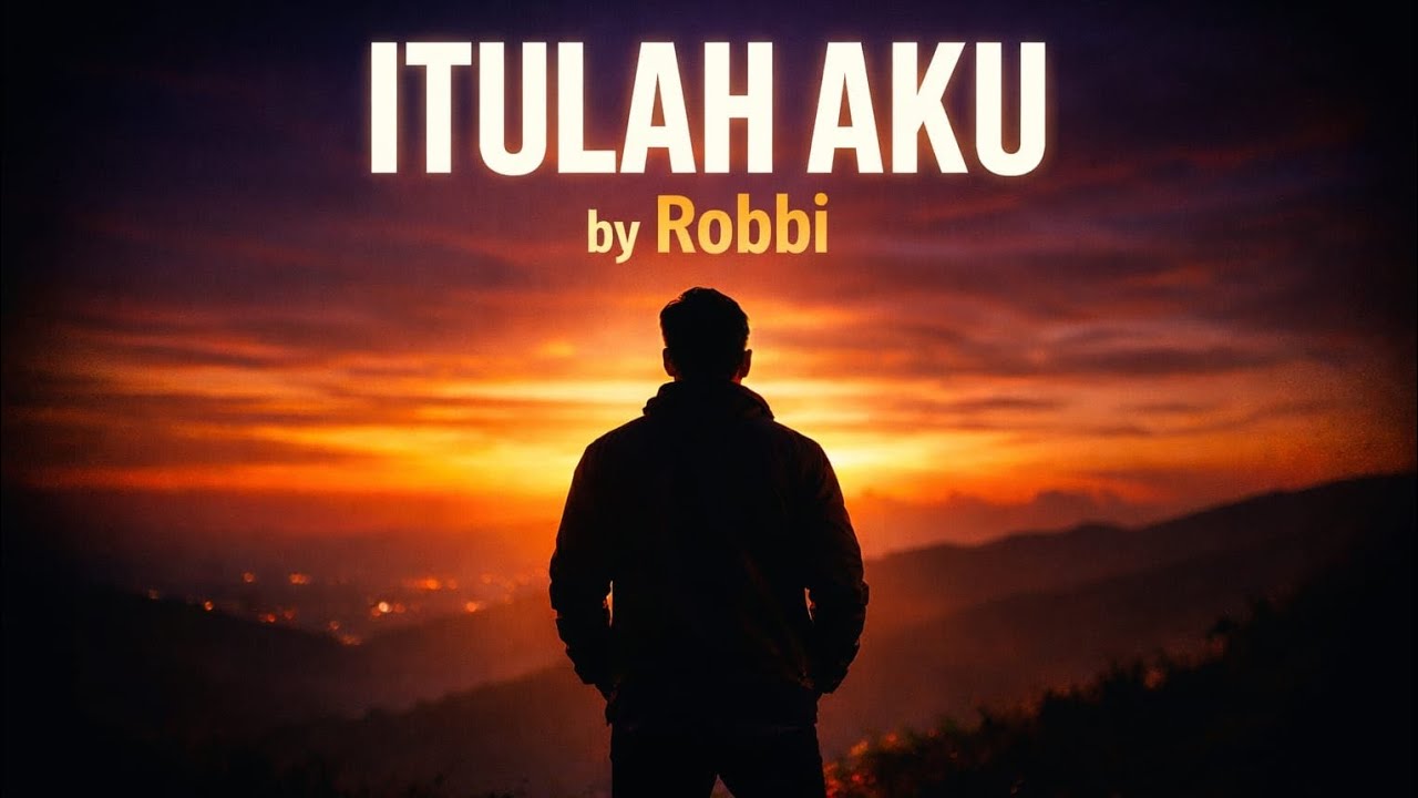 ITULAH AKU