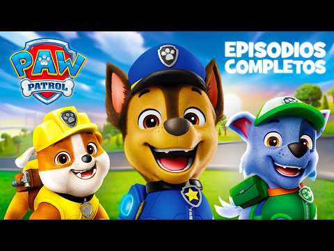PAW Patrol (Español)