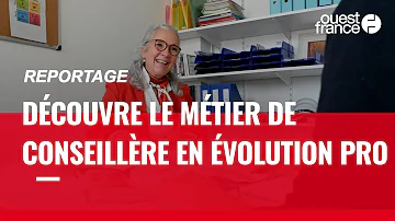 Où trouver un conseiller en Evolution Professionnelle ?