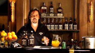 JACK DANIELS LYNCBURG LEMONADE KOKTEYL TARİFİ