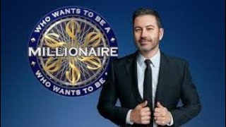 kuis who wants to be millionaire Indonesia...seru banget... screenshot 4
