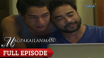 Magpakailanman: My husband falls for a gay man | Full Episode