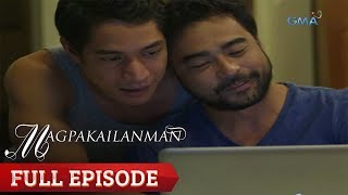 Magpakailanman: My husband falls for a gay man | Full Episode