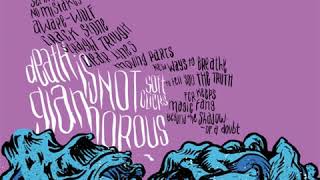 Death Is Not Glamorous - 2008 - Soft Clicks - full album screenshot 3