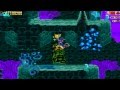 Captain Claw (Perfects Collection) - The Caverns HD