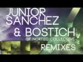 Loquat "Rumbling" Remix from Nortec Collective Presents: Bostich+Fussible  coming out 6/11