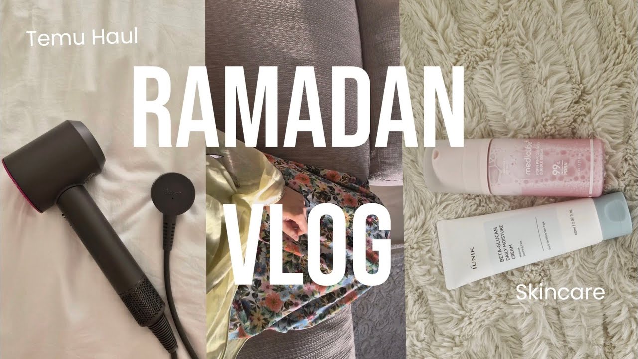 Day In the Life Vlog | فلوق يوم في حياتي