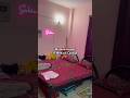 My new hostel room in medical college  inside of the girls hostel room in nmchpatna  mini vlog