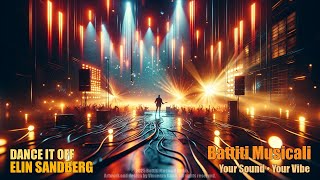 DANCE IT OFF - Elin Sandberg | Energetic Alternative | @BattitiMusicali