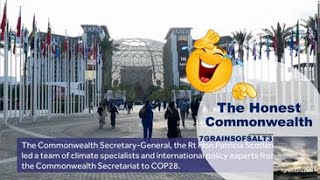 The Honest Commonwealth by 7grainsofsalt 3 939 views 1 month ago 2 minutes, 52 seconds