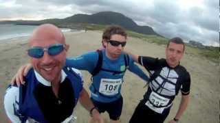 Gaelforce West 2012