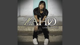 Zaho - La Roue Tourne [Audio HQ]