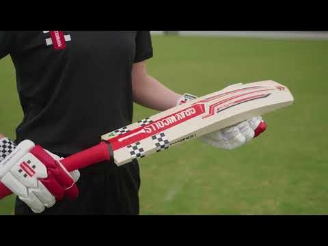 GRAY- NICOLLS - YouTube