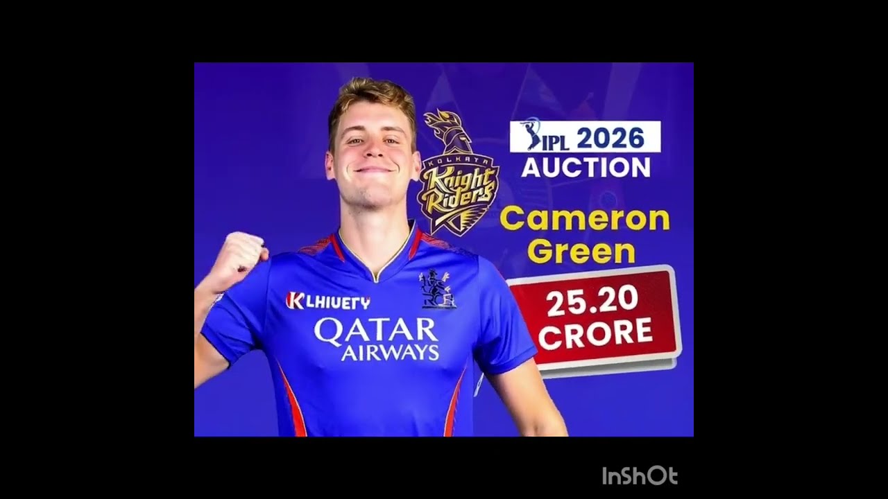 Ipl 2026 players list