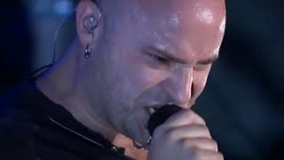 Disturbed - Down With The Sickness Live In Kuwait Operation Myspace