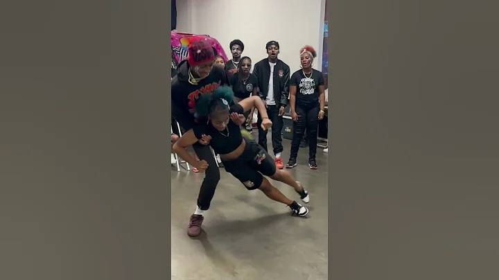 🔥 Mora & Twin 4 The WIN❗️#fyp #viraldance #viral JOIN BZL MEMBERSHIP | Click Link ⬇️