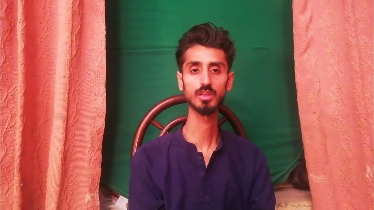 Panasonic PV100 camera Kitnay Hours Chala Hai Check Karne ka Tarika