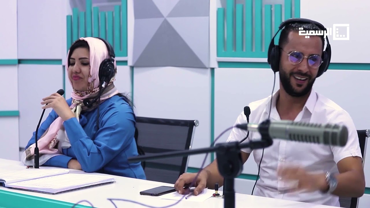 تشكبينا | الحلقة 03 | ليبيا الرسمية رمضان 2021