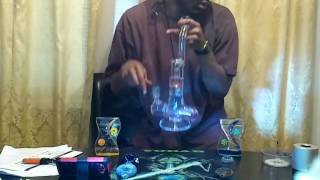 Strain Central Challenge...ULTIMATE SMOKE SESSION!