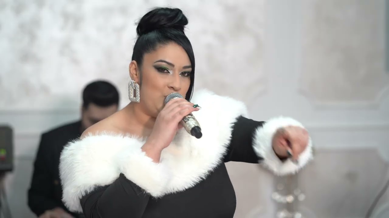 Ramona Mitroi & Formatia 2026 - Când văd fetele masina. (Cover)0770202584