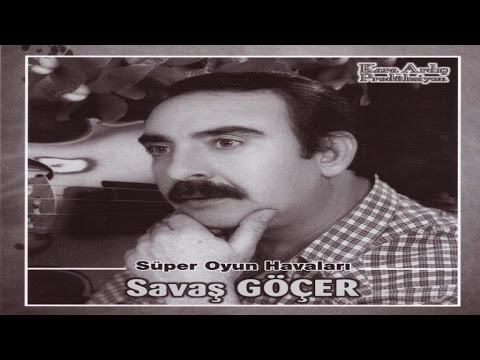 SAVAŞ GÖÇER - FİDAYDA